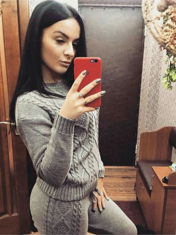Анкета проститутки Софи - Фото, 25 лет, №294662